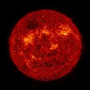 Transition region today