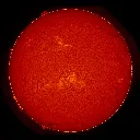 Solar chromosphere today