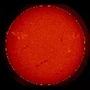 Solar chromosphere today