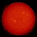 Solar chromosphere today