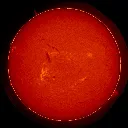 Solar chromosphere today