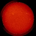 Solar chromosphere today