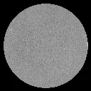 Solar photosphere today