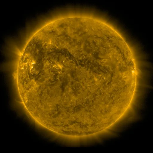 Solar Corona
