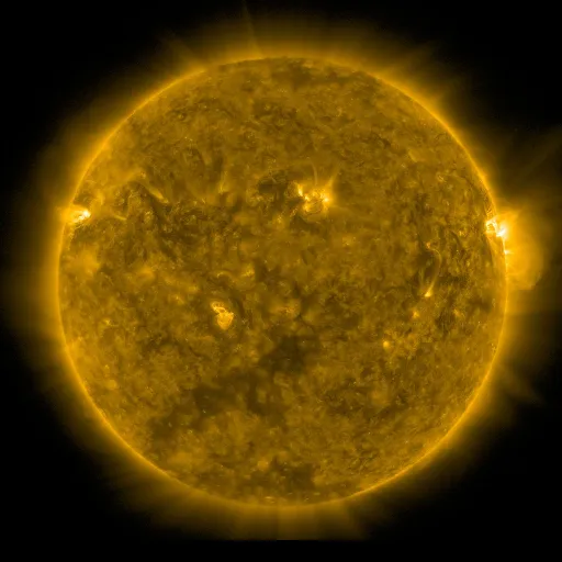 Solar Corona