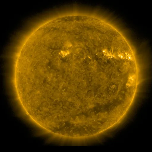 Solar Corona