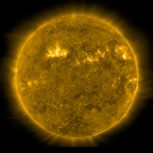 Solar Corona