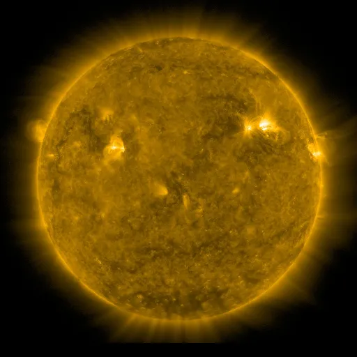 Solar Corona