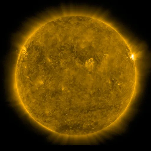 Solar Corona