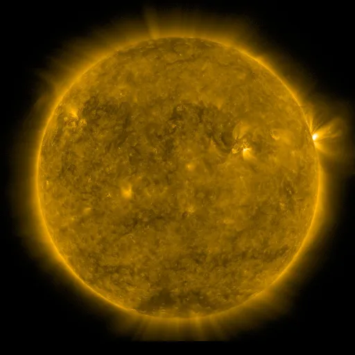 Solar Corona