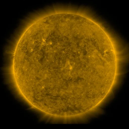 Solar Corona