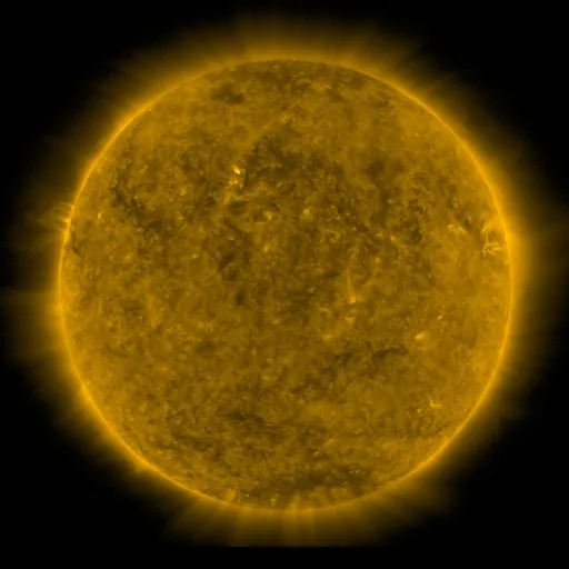 Корона Солнца