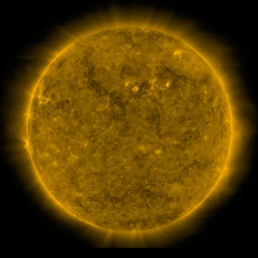 Solar Corona
