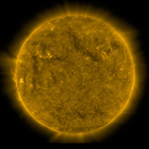 Solar Corona