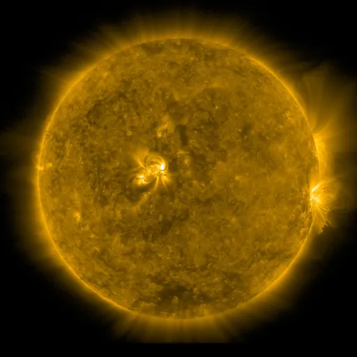 Solar Corona