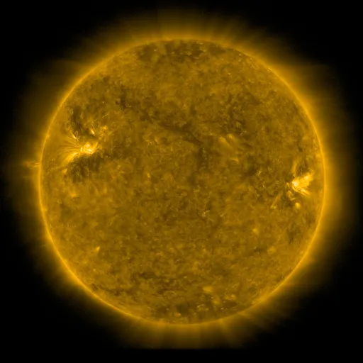 Solar Corona