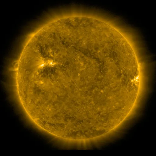 Solar Corona