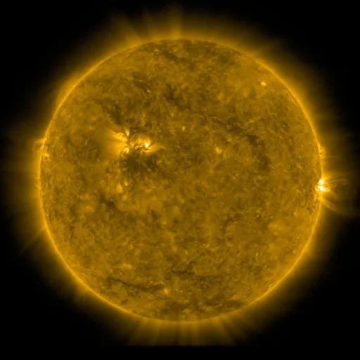 Solar Corona