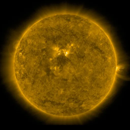 Solar Corona