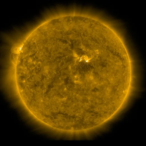 Solar Corona