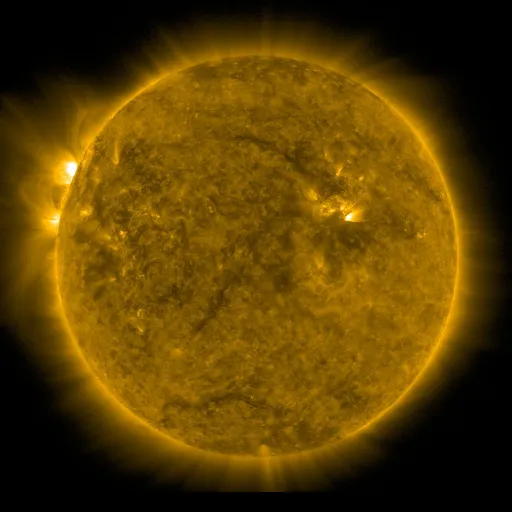Solar Corona