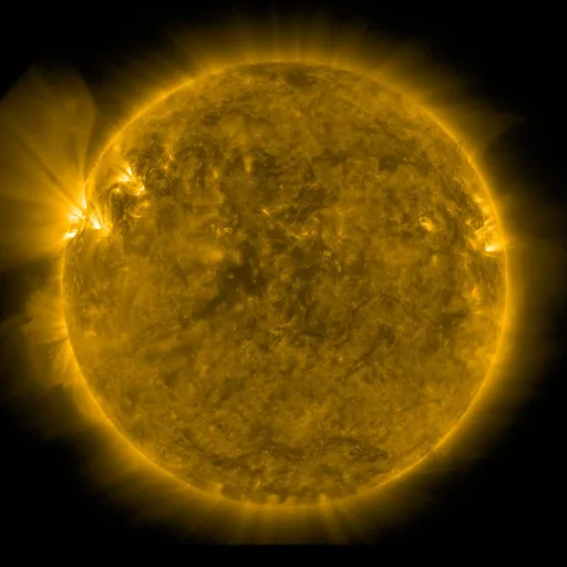 Solar Corona
