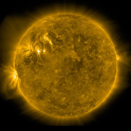 Solar Corona