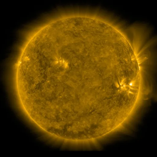 Solar Corona