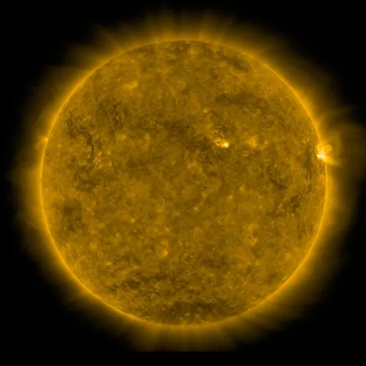 Solar Corona