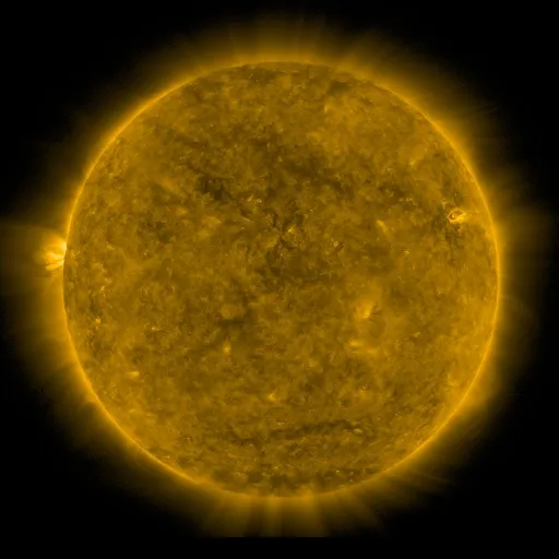Solar Corona