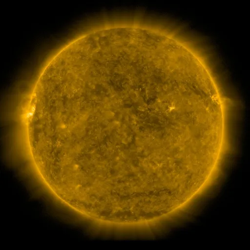 Solar Corona