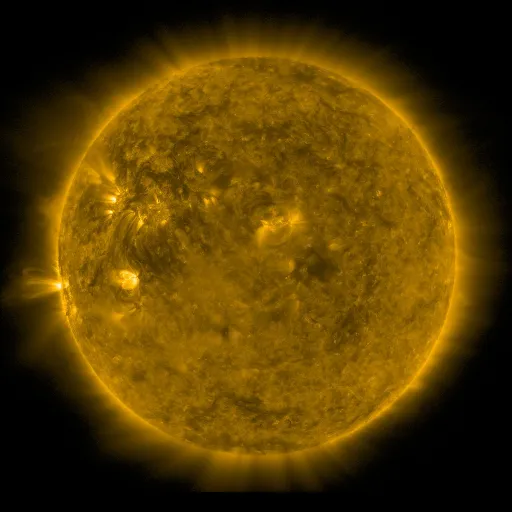 Solar Corona