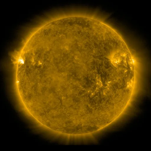 Solar Corona