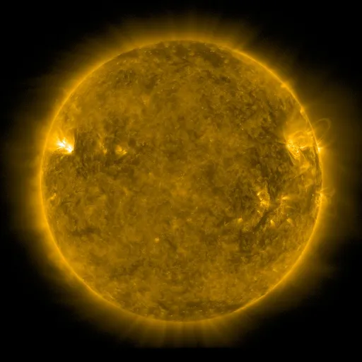 Корона Солнца