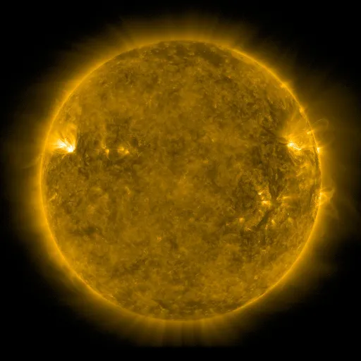 Solar Corona