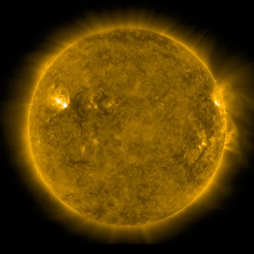 Solar Corona