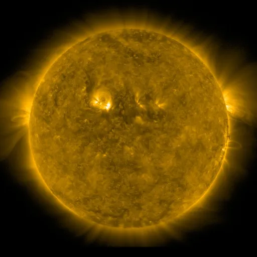 Solar Corona