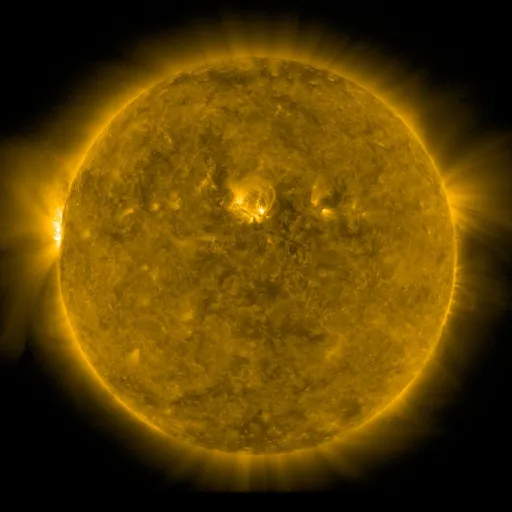 Solar Corona