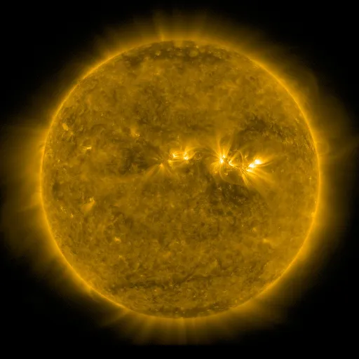 Solar Corona