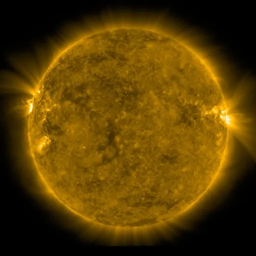 Solar Corona