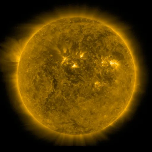Solar Corona
