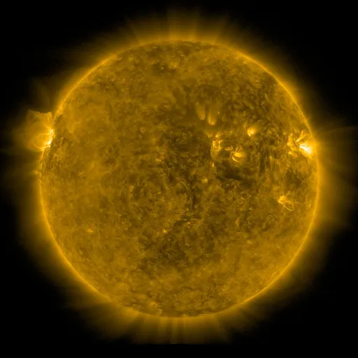 Solar Corona