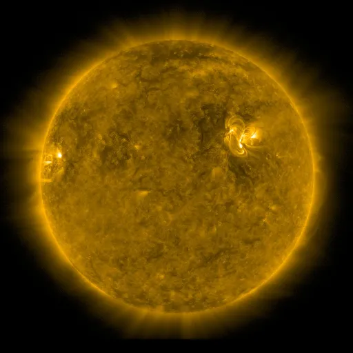 Solar Corona
