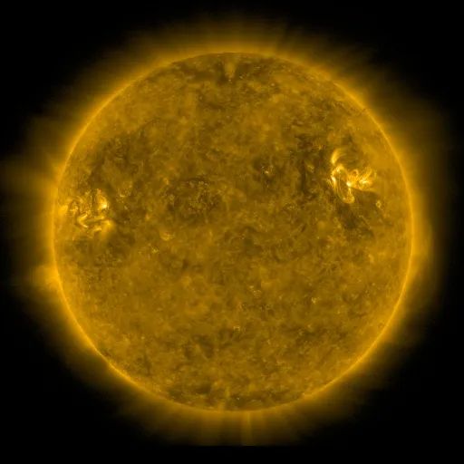 Solar Corona
