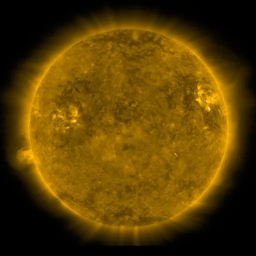 Solar Corona