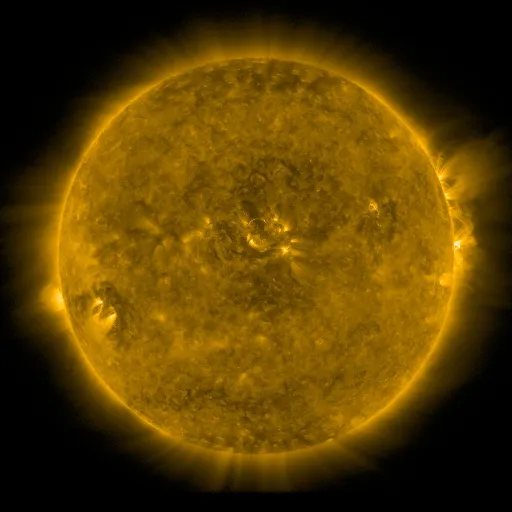 Solar Corona