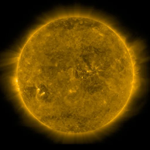 Solar Corona