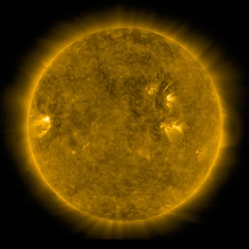 Solar Corona