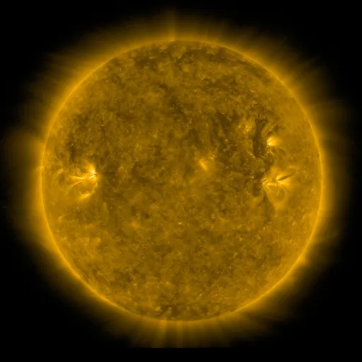Solar Corona