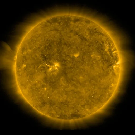 Solar Corona